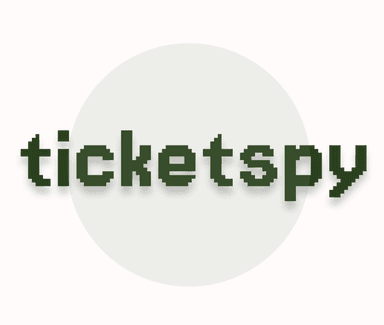 TicketSpy Logo